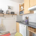 Apartament Aux Aloes Cerbère