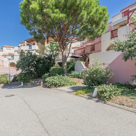 Aux Aloes * Cerbère