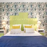 Aux Aloes Apartamento