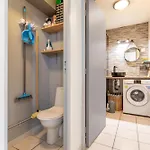 Aux Aloes Apartamento *