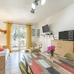 Apartamento Aux Aloes