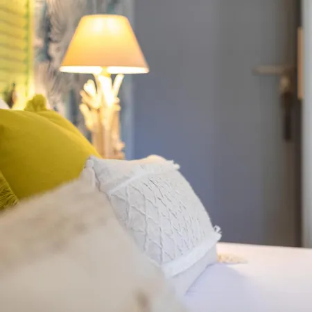 Appartement Aux Aloes