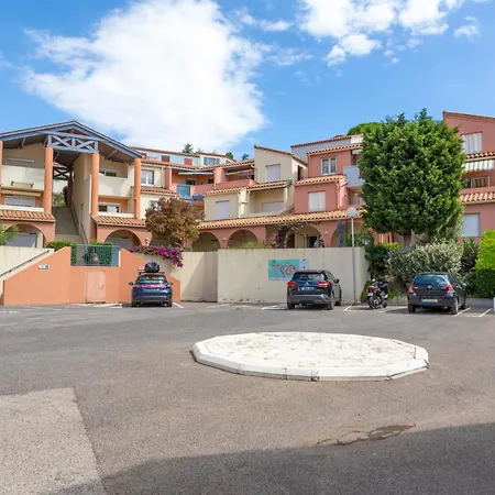 Apartment Aux Aloes