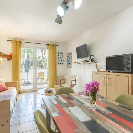 Apartamento Aux Aloes