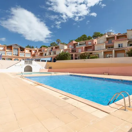 Aux Aloes Apartamento