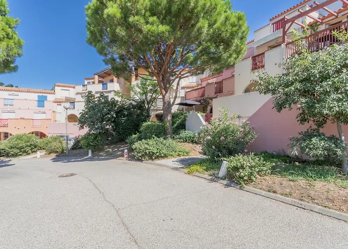 Aux Aloes * Cerbère